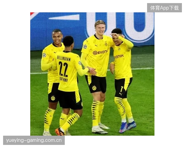 多特蒙德将与欧洲高校合作推动运动康复科研发展
